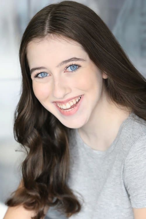Tori Feinstein image