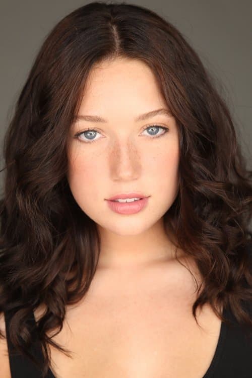 Tori Griffith image