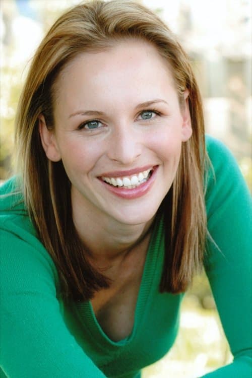 Tori McPetrie image