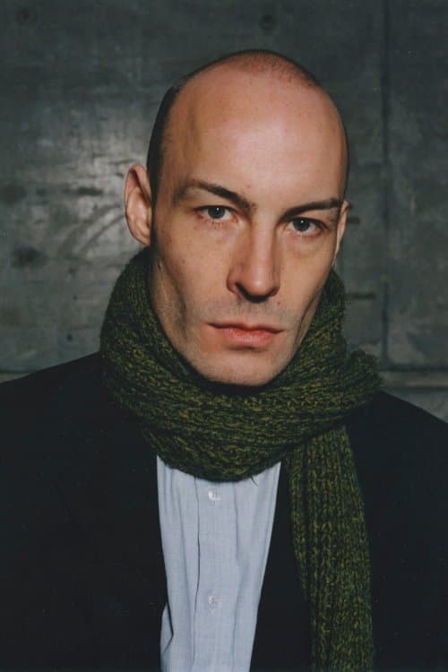 Torkel Petersson image