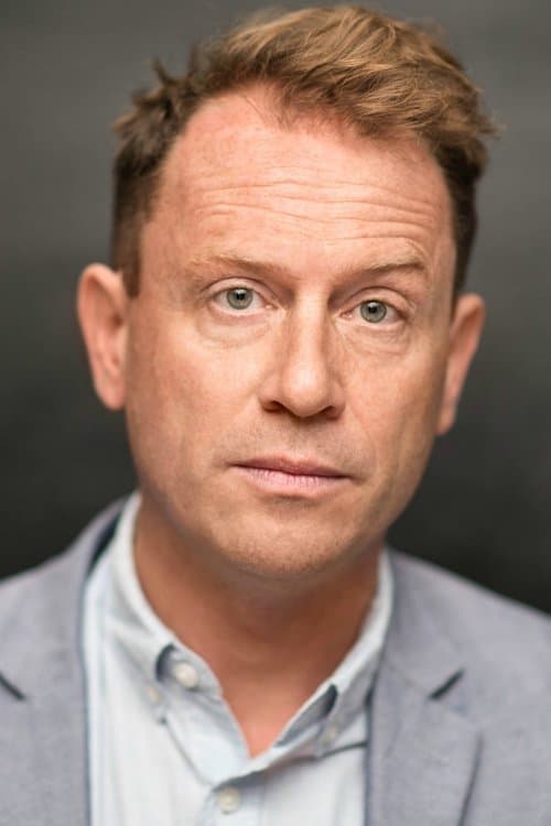 Torquil Campbell image