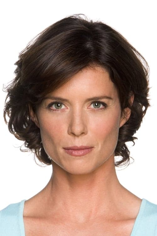 Torri Higginson image