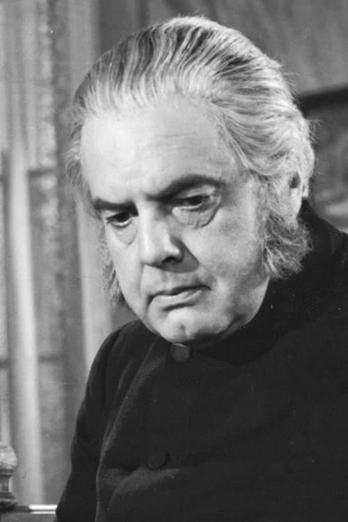 Torsten Bergström image