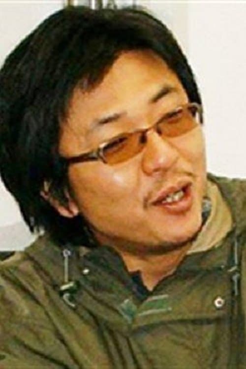 Tōru Kamei image