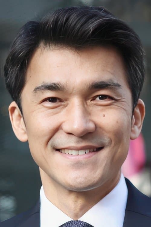 Tôru Kizu image
