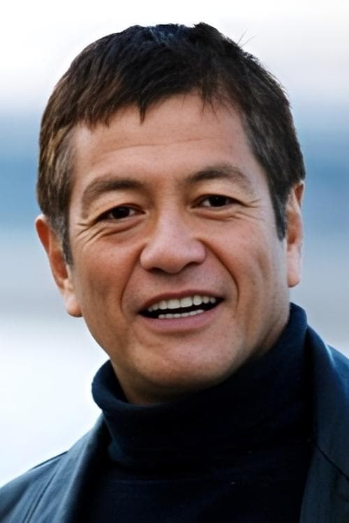 Toru Minegishi image