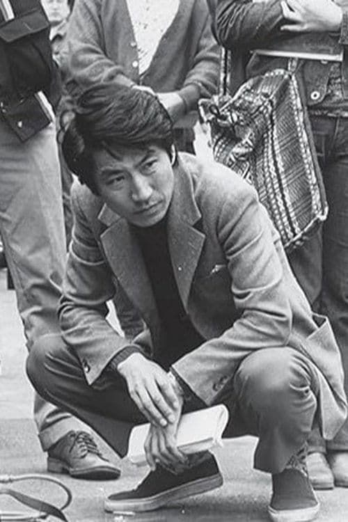 Photo of Tōru Murakawa