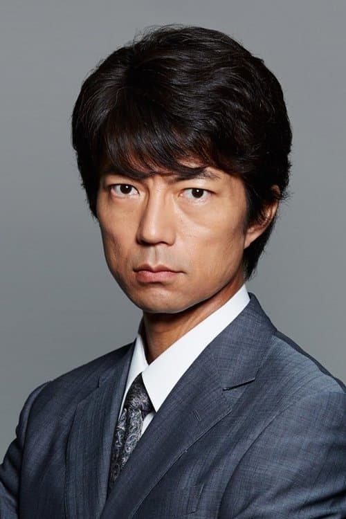 Toru Nakamura image