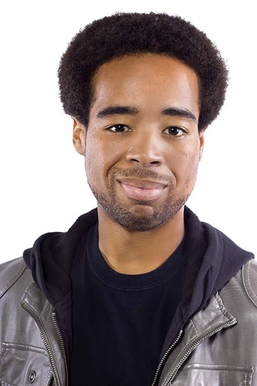 Tory N. Thompson image