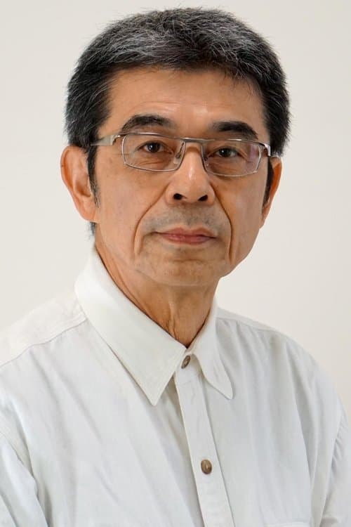 Toshiaki Inomata image