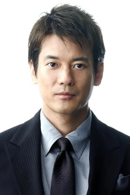Toshiaki Karasawa image