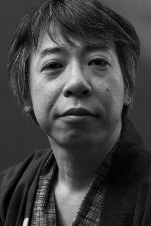 Photo of Toshiaki Toyoda