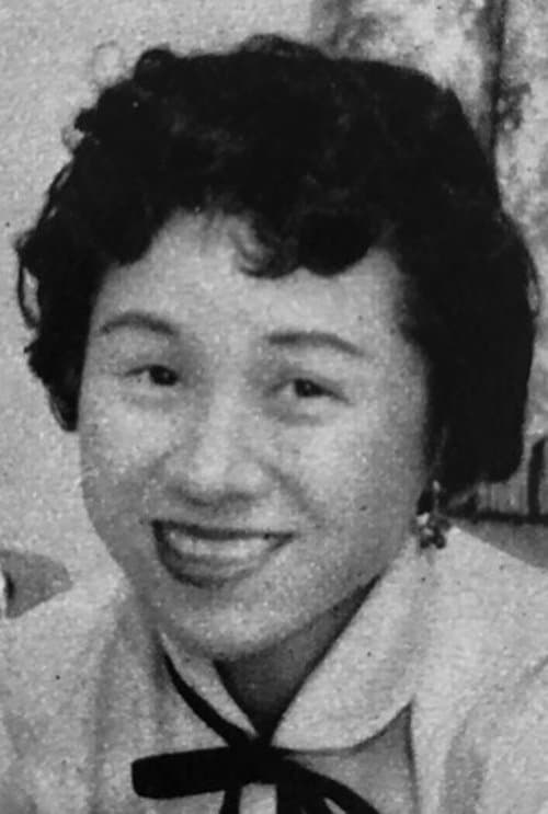 Toshie Kusunoki image
