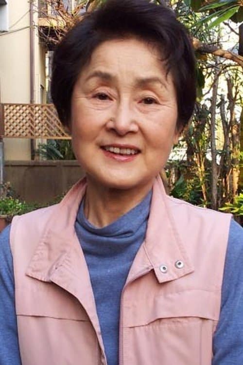 Toshie Takada image