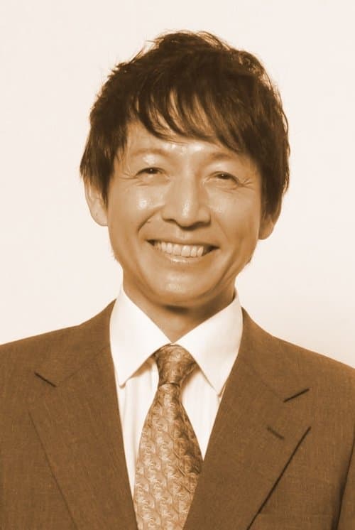 Toshihide Tonesaku image