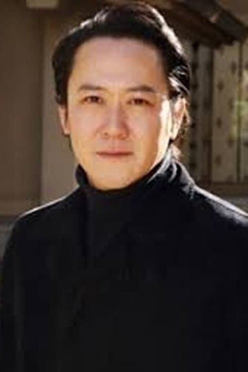 Toshihiko Sakakibara image