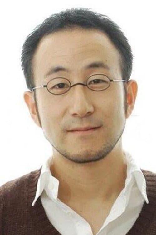 Toshihiro Yashiba image