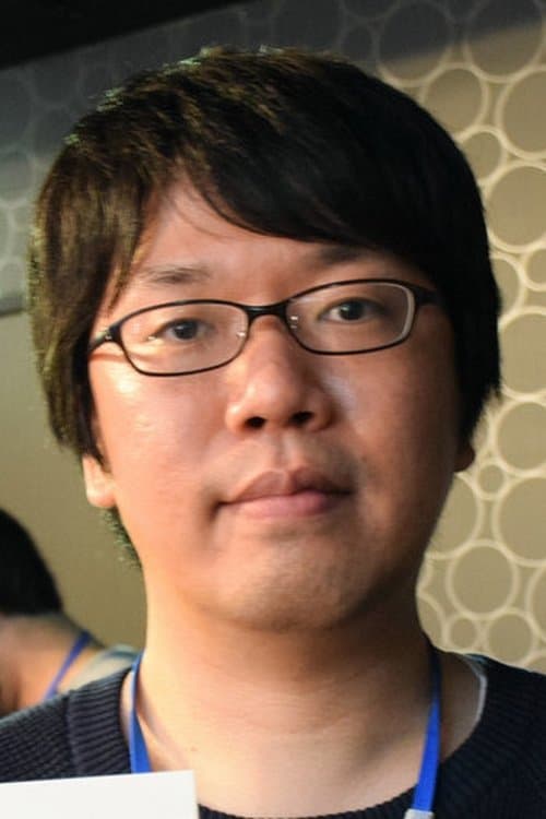 Photo of Toshihisa Yokoshima