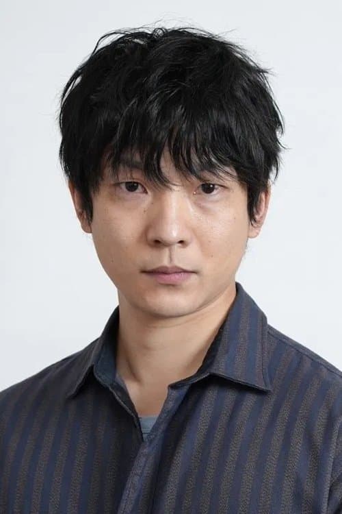 Toshihito Kokubo image