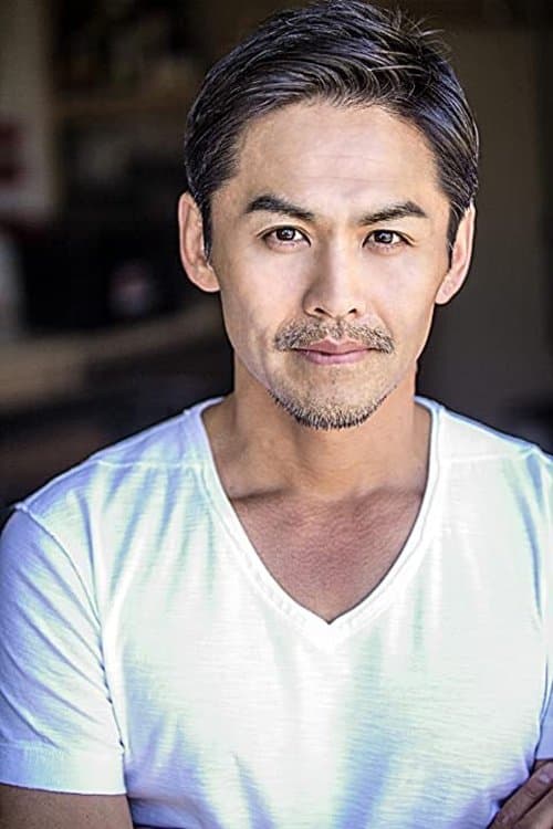 Toshiji Takeshima image