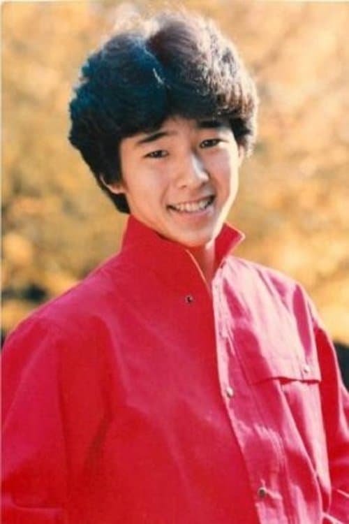 Toshikazu Fukawa image