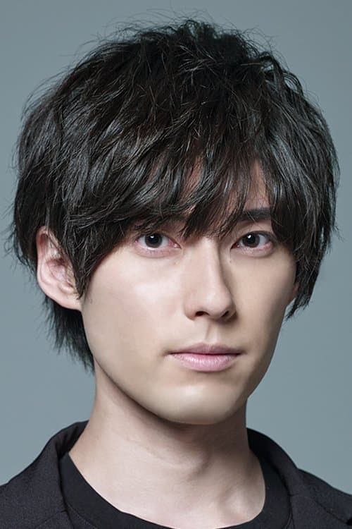 Toshiki Masuda image