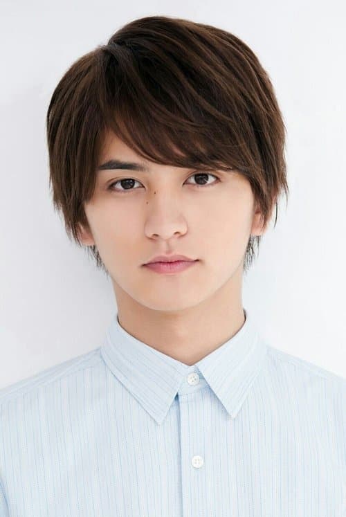 Toshiki Seto image