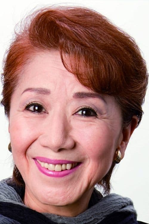 Toshiko Fujita image