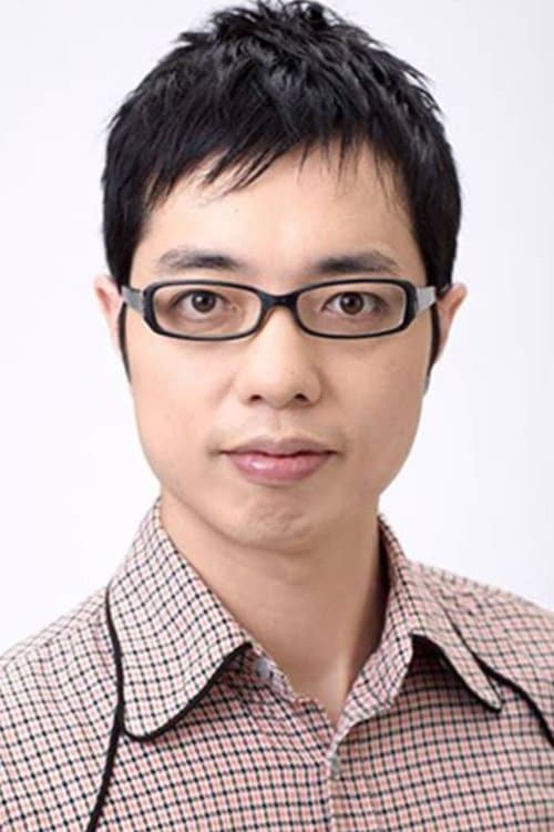 Toshimasa Komatsu image