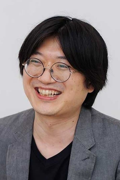 Photo of Toshimasa Kuroyanagi