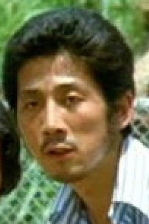 Toshimichi Takahashi image