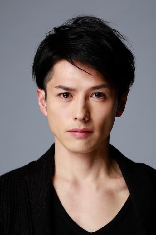 Toshinobu Matsuo image