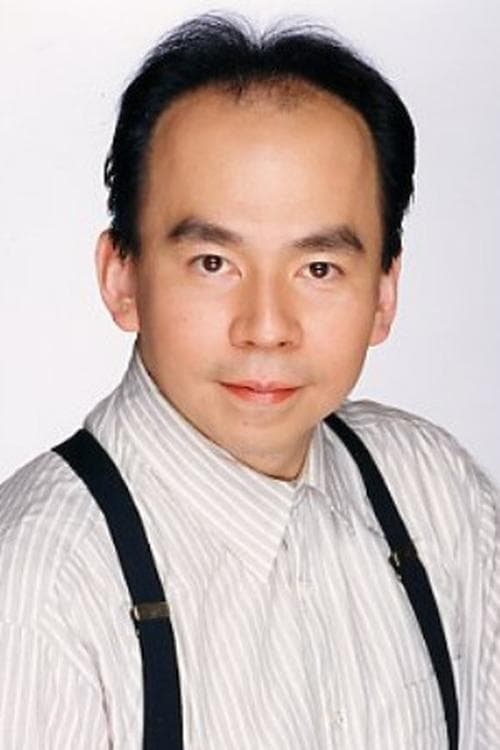 Toshio Kobayashi image