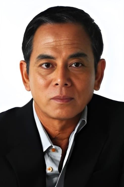 Toshio Shiba image