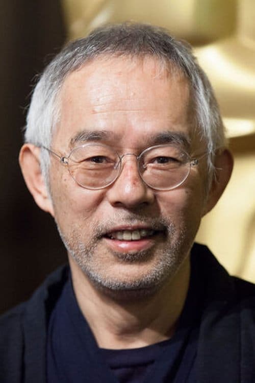 Toshio Suzuki image