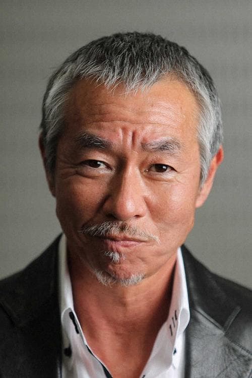 Toshiro Yanagiba image