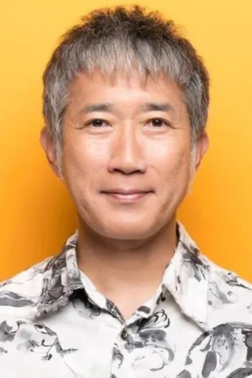 Toshiya Tohyama image