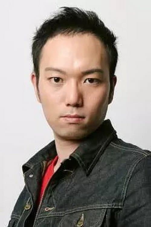 Toshiyuki Amagasa image