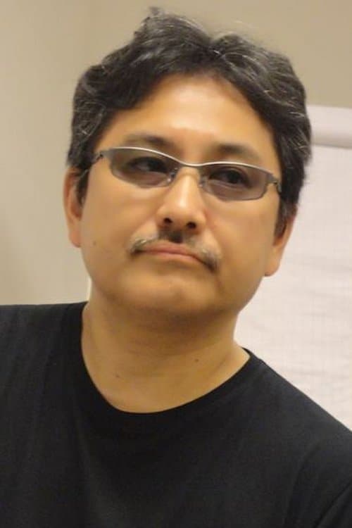 Photo of Toshiyuki Kubooka