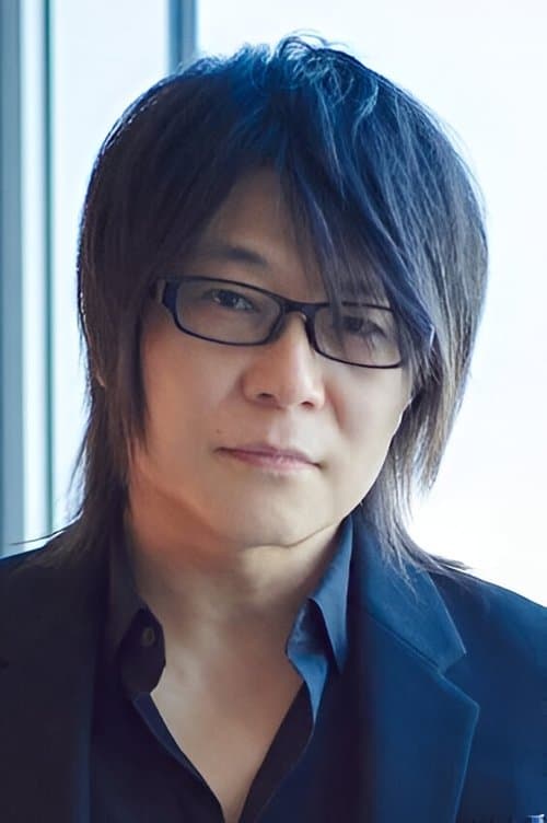 Toshiyuki Morikawa image