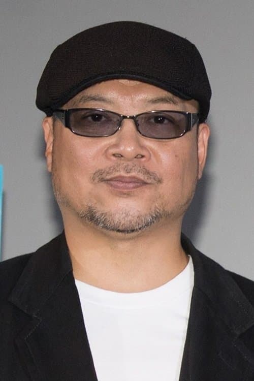 Photo of Toshiyuki Morioka