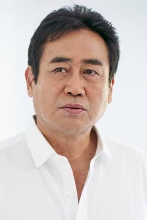Toshiyuki Nagashima image