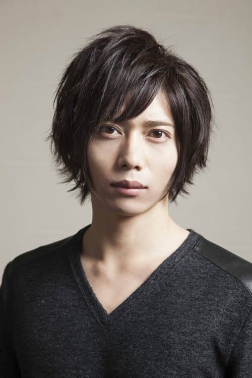 Toshiyuki Someya image