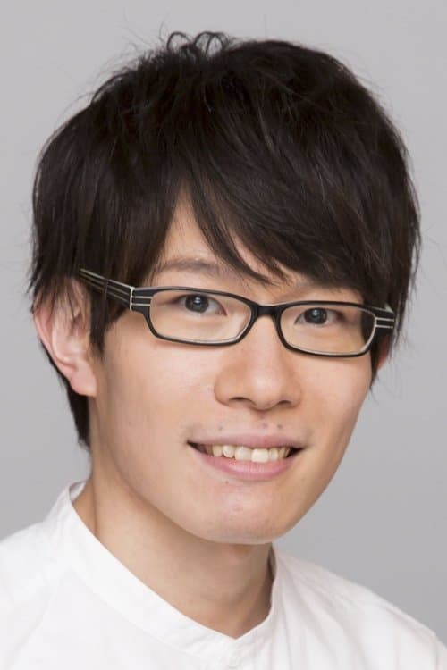 Toshiyuki Toyonaga image
