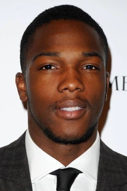 Tosin Cole image