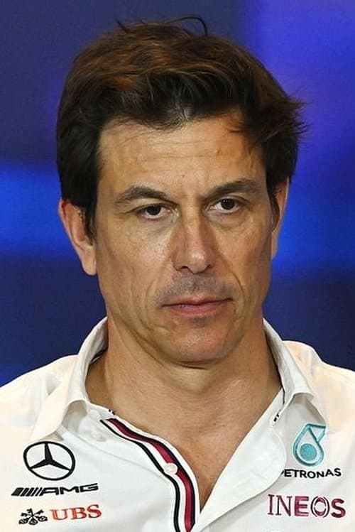 Toto Wolff image