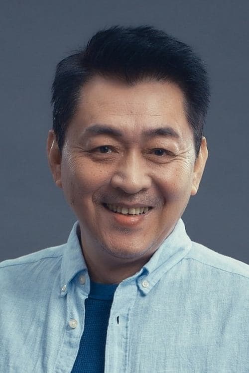 Tou Tsung-Hua image