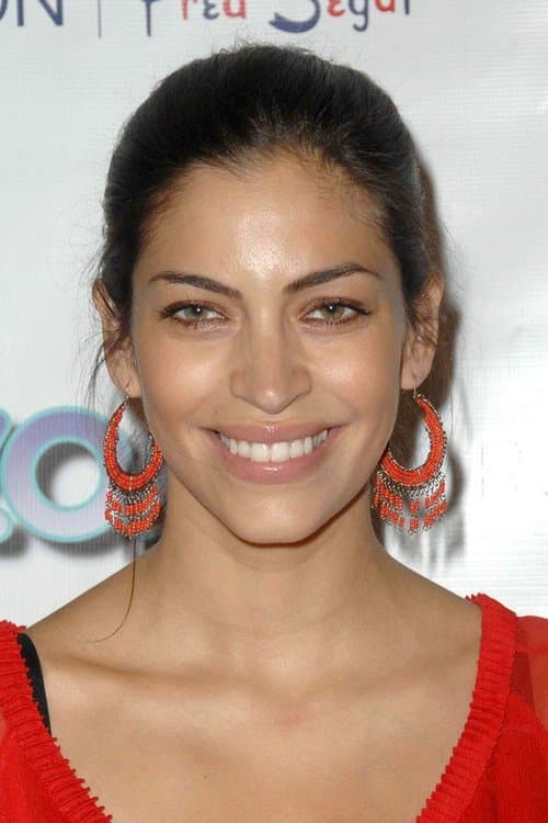 Touriya Haoud image