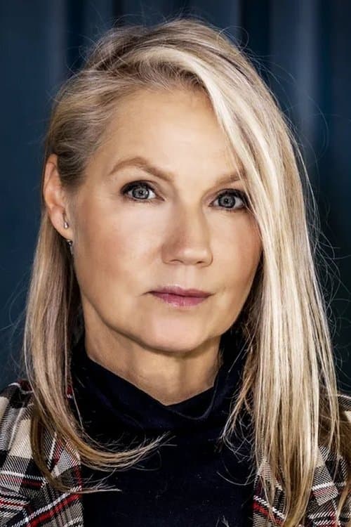 Tova Magnusson image