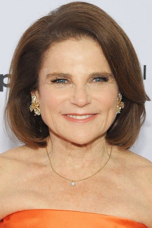 Tovah Feldshuh image